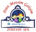 Dört Mevsim Gelişim Anaokulu - Beylikdüzü